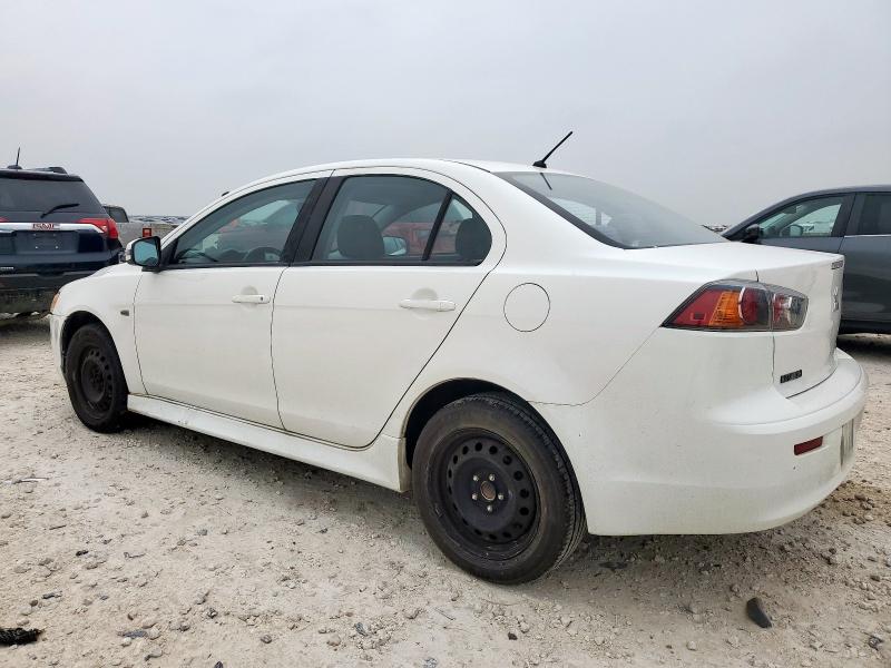 2015 MITSUBISHI LANCER ES JA32U2FU9FU015440