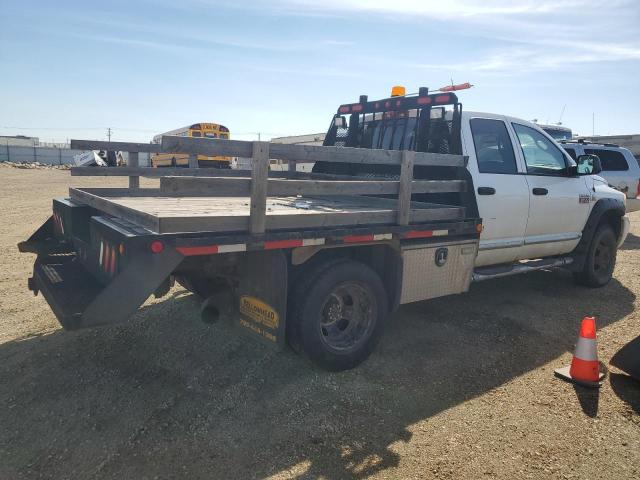 DODGE RAM 3500 S 2008 3D7MX48A18G185111 photo #4