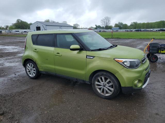 Vin: kndjp3a5xj7903437, lot: 55681275, kia soul + 20184