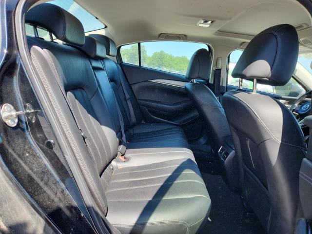 2018 MAZDA 6 TOURING JM1GL1VM1J1322309