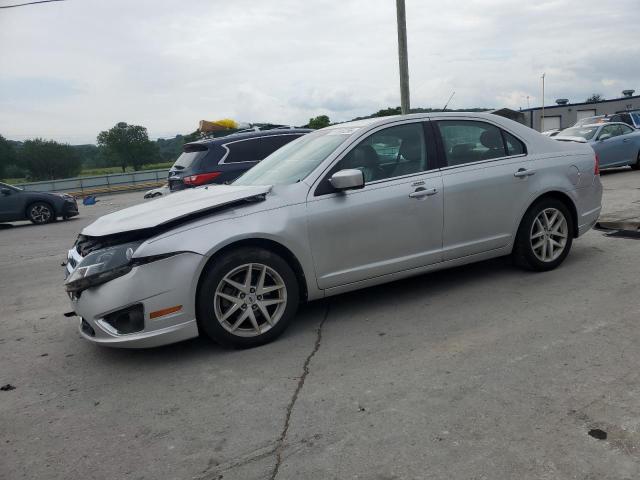 Vin: 3fahp0jg3br289975, lot: 57840265, ford fusion sel 2011 img_1