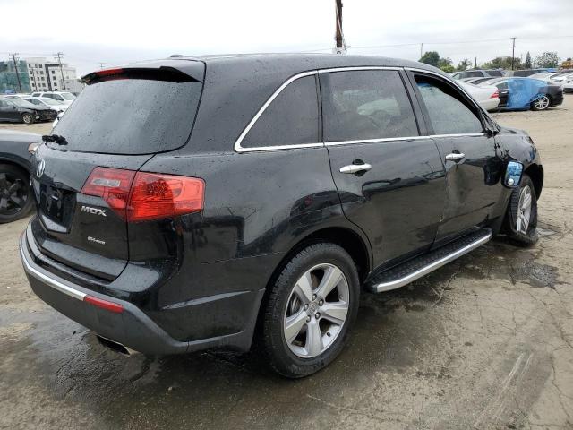 Vin: 2hnyd2h42bh524964, lot: 55683745, acura mdx technology 20113