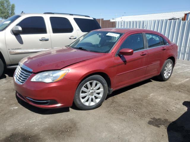 Vin: 1c3ccbbg1dn678408, lot: 59057275, chrysler 200 touring 2013 img_1