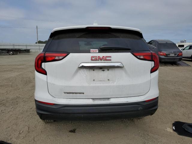 2019 GMC TERRAIN 3GKALMEV5KL206285