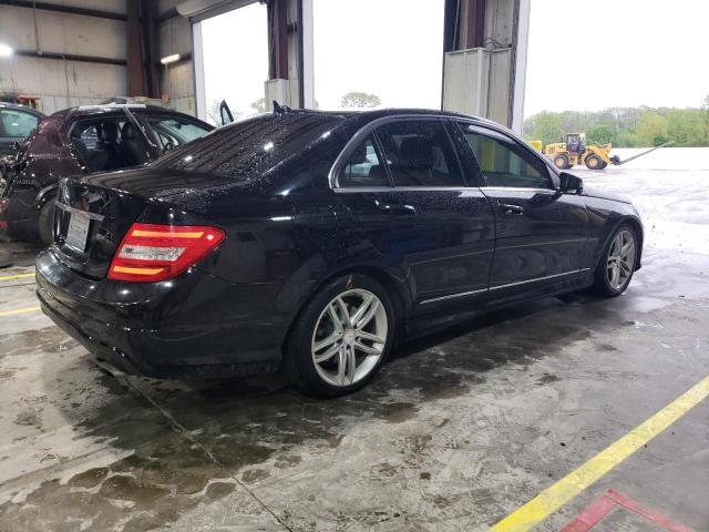 Vin: wddgf8ab0dr288122, lot: 55216405, mercedes-benz c-class 300 4matic 20133