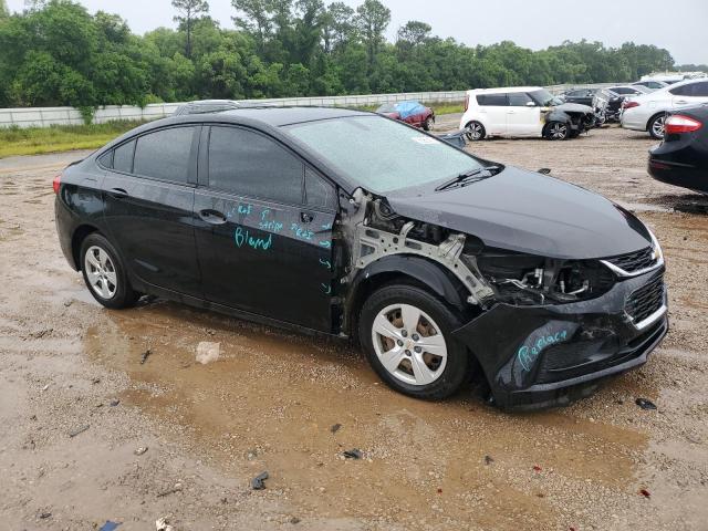 Vin: 1g1bc5sm8j7232571, lot: 55969475, chevrolet cruze ls 20184