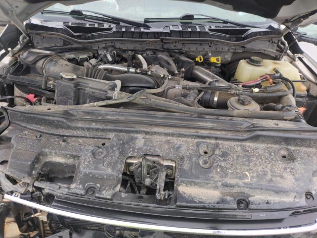 2019 FORD F250 SUPER 1FT7W2BT6KEE24630