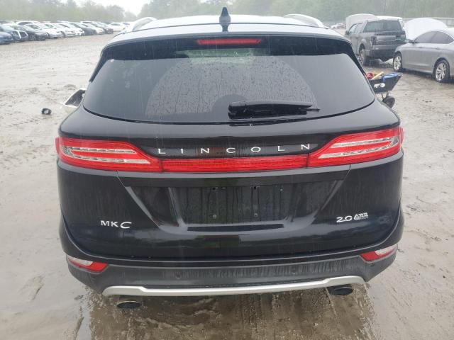 2015 LINCOLN MKC - 5LMCJ2A92FUJ22517