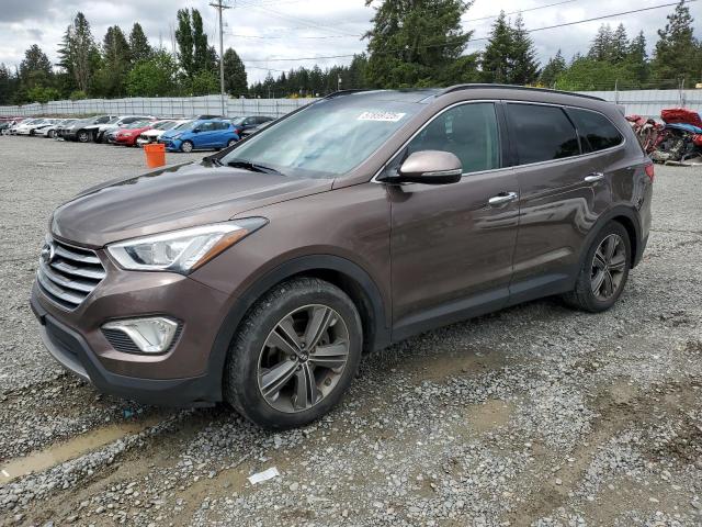 Vin: km8sr4hf0du009533, lot: 57859725, hyundai santa fe limited 2013 img_1