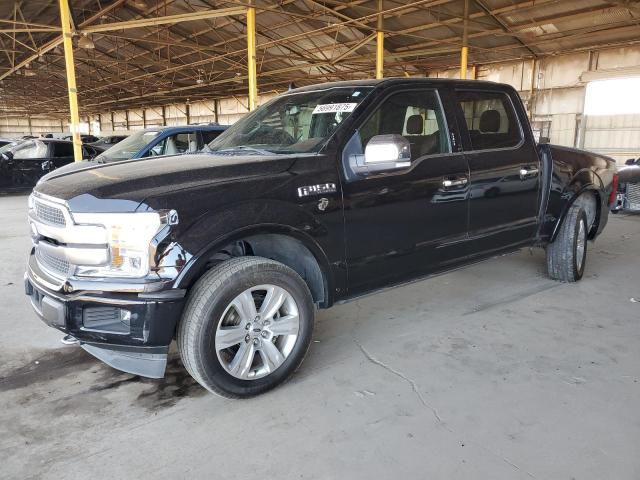 Vin: 1ftew1e45kfd01319, lot: 56991875, ford f-150 supercrew 2019 img_1