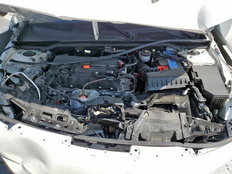 2024 HONDA CIVIC SPOR - 2HGFE2F57RH572185