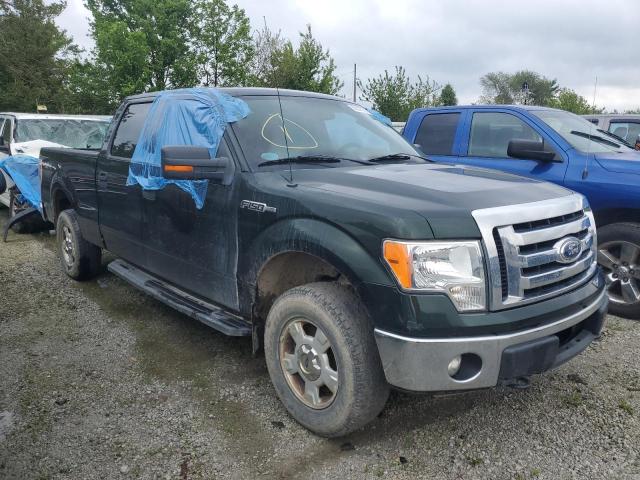 Vin: 1ftfw1ef8cfa60380, lot: 56026005, ford f-150 supercrew 20124