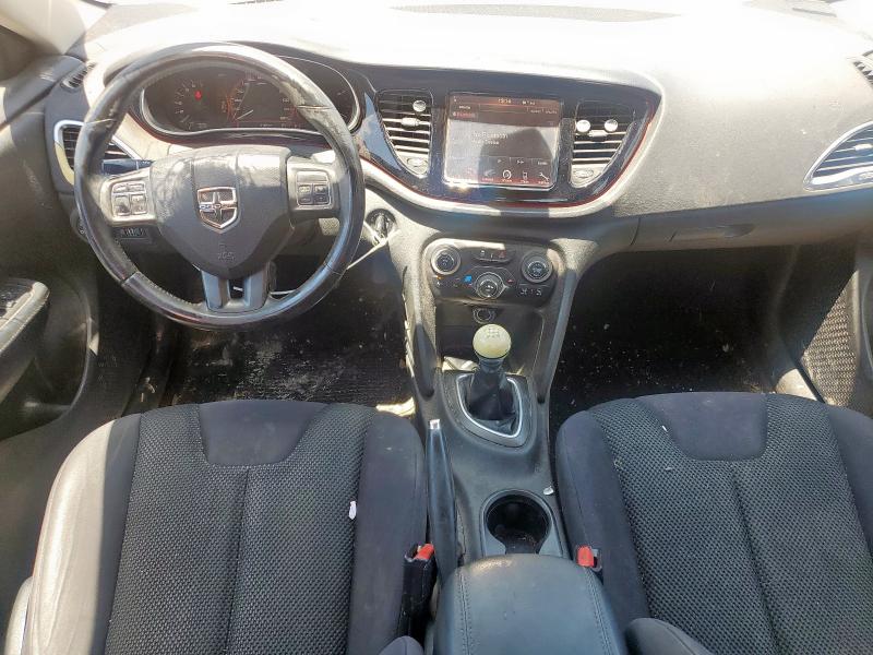 2015 DODGE DART SE AE - 1C3CDFDH5FD181963