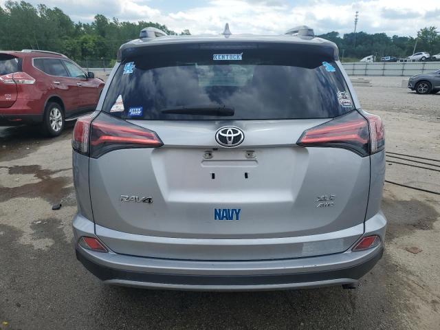 2018 TOYOTA RAV4 ADVEN 2T3RFREV7JW703350