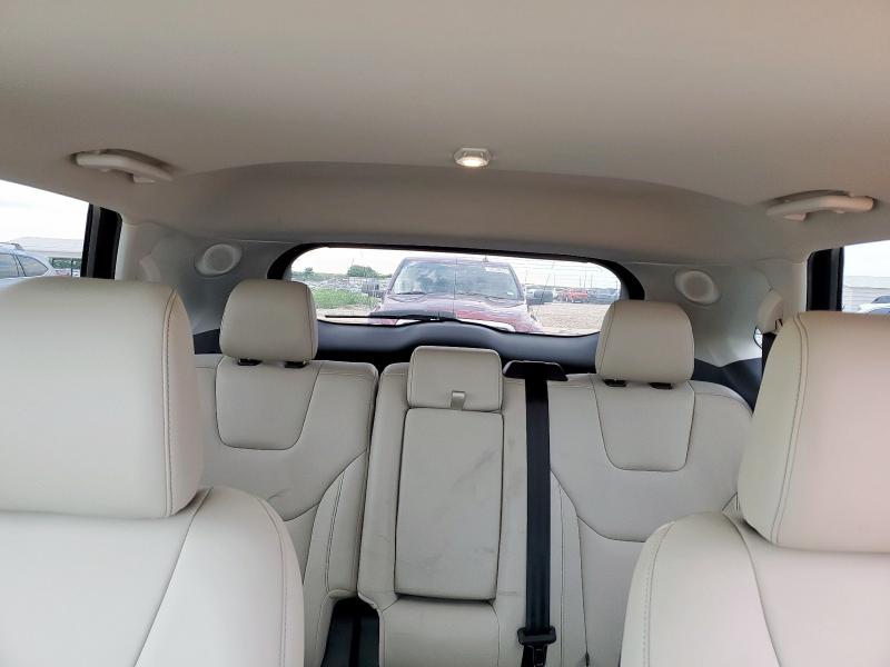 2020 FORD EDGE TITAN - 2FMPK3K90LBB15122