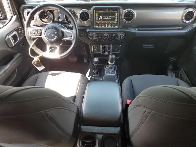 2018 JEEP WRANGLER U - 1C4HJXEGXJW229881
