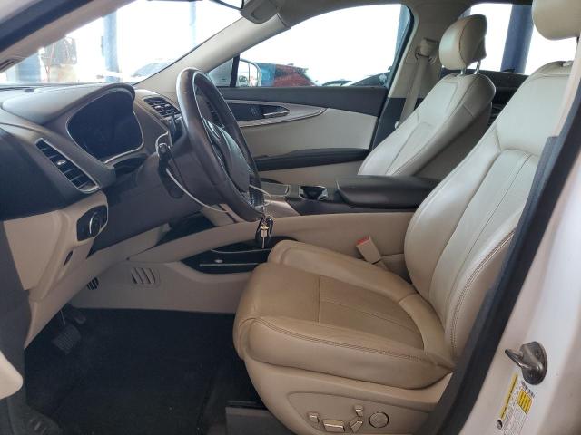 2016 LINCOLN MKX RESERV 2LMPJ8LP5GBL38392