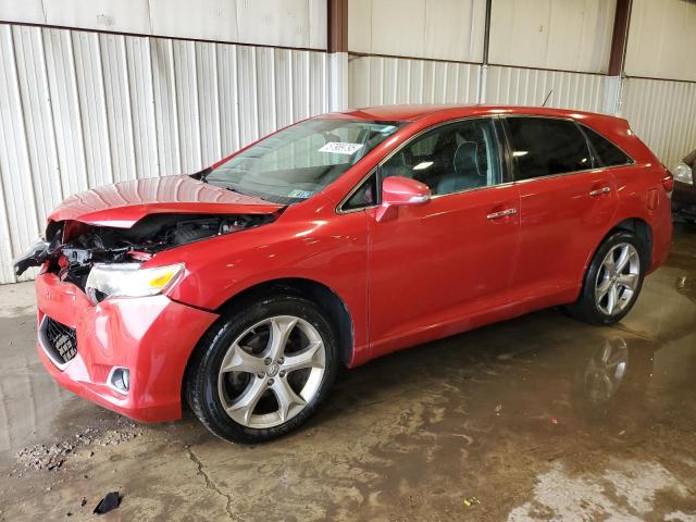 2015 TOYOTA VENZA LE - 4T3BK3BB9FU109404