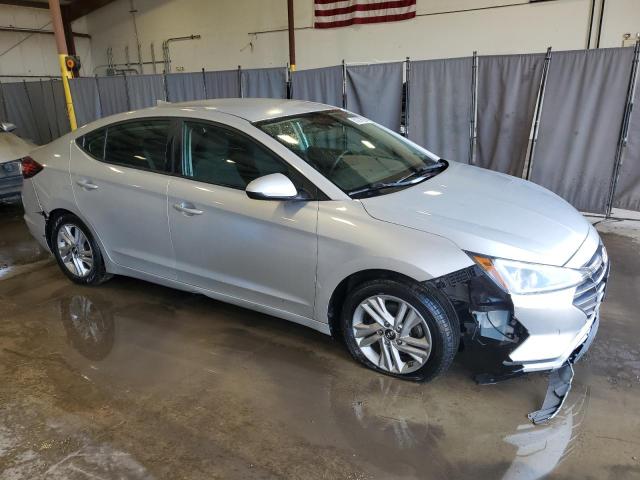 Vin: 5npd84lf9lh536325, lot: 58121695, hyundai elantra sel 20204