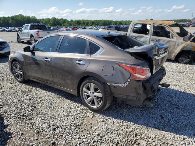 Vin: 1n4al3ap3fc434399, lot: 54360865, nissan altima 2.5 20152