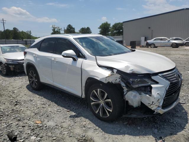 Vin: 2t2zzmca6hc065537, lot: 58065915, lexus rx350 350 base 20174