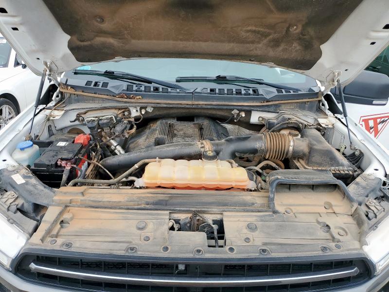 2018 FORD F150 SUPER - 1FTFX1EG7JFB27375