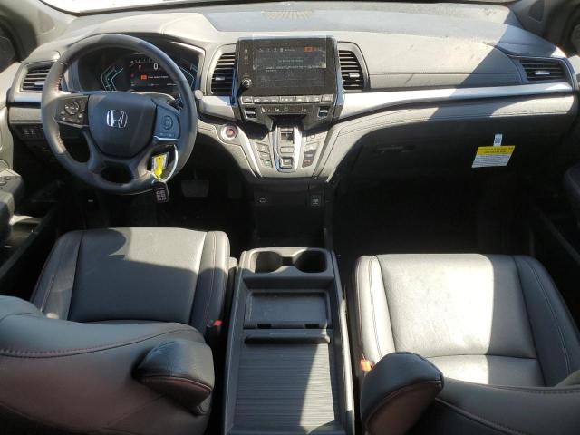 2024 HONDA ODYSSEY SP 5FNRL6H72RB048200