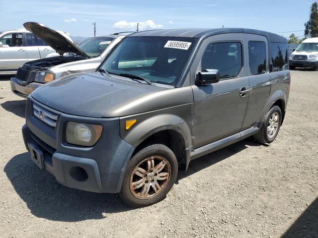 HONDA ELEMENT EX
