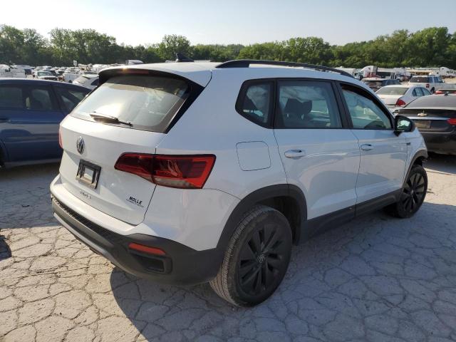 Vin: 3vvdx7b25pm359244, lot: 56926945, volkswagen taos s s 20233