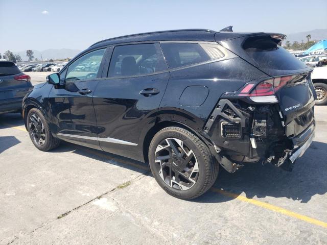 Vin: 5xyk53af7pg014416, lot: 56201905, kia sportage sx prestige 20232