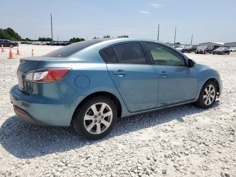 Vin: jm1bl1vf1b1478962, lot: 57803805, mazda 3 i 20113