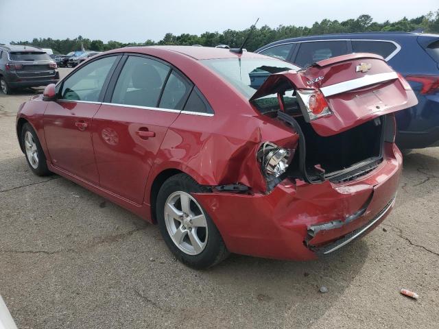 Vin: 1g1pc5sb5d7126460, lot: 55752665, chevrolet cruze lt 20132