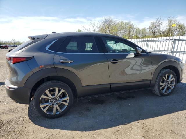 Vin: 3mvdmbdm9rm620949, lot: 56570165, mazda cx30 premium 20243