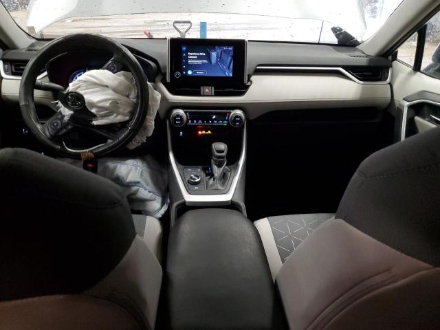 2024 TOYOTA RAV4 XLE - 4T3RWRFVXRU145858