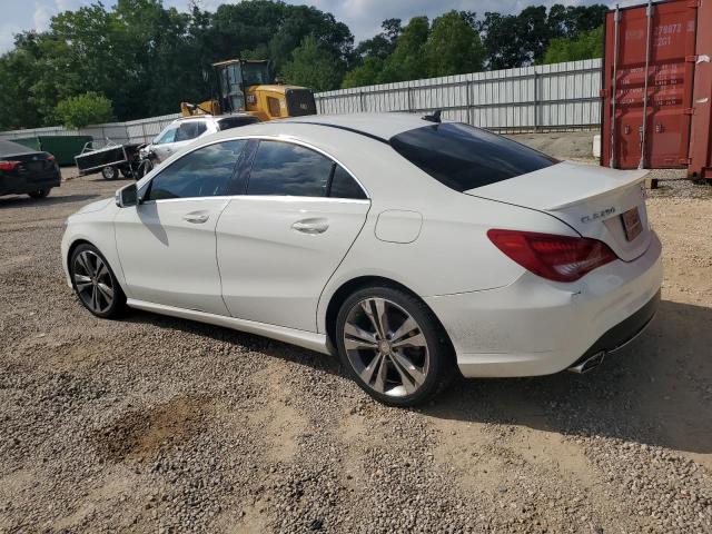 Vin: wddsj4eb4en105826, lot: 56993945, mercedes-benz cla-class 250 20142