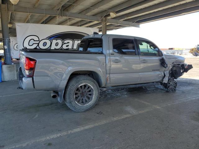 Vin: 3tmcz5an1lm347526, lot: 58261305, toyota tacoma double cab 20203