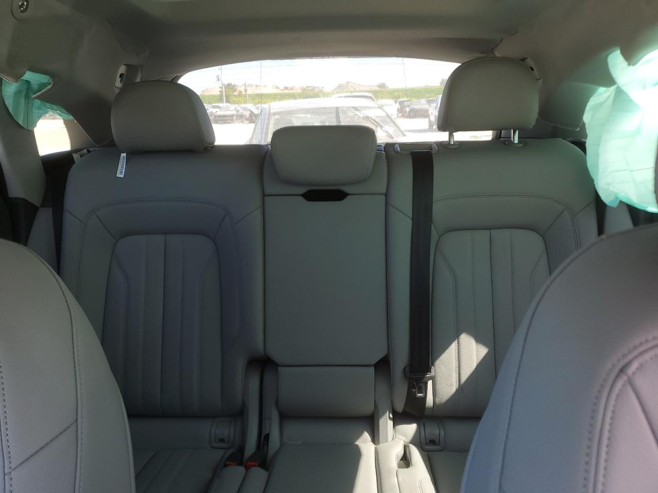 Audi Q5 premium 2020