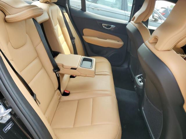 2019 VOLVO S60 T6 INS 7JRA22TL6KG002573
