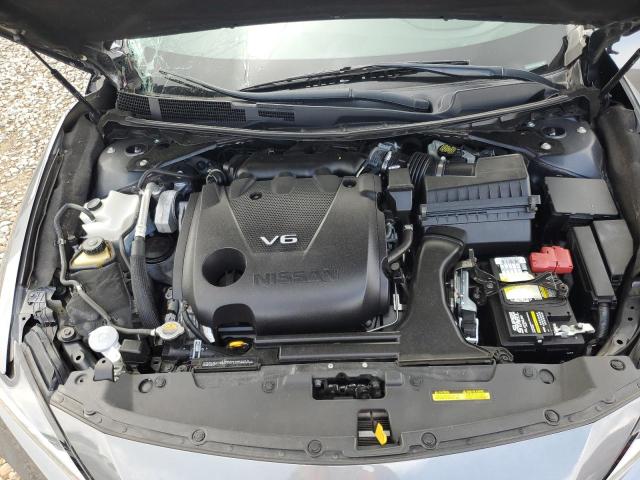 2020 NISSAN MAXIMA SL 1N4AA6DV1LC364544