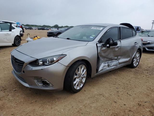 Vin: jm1bm1w36f1243898, lot: 55936285, mazda 3 grand touring 2015 img_1