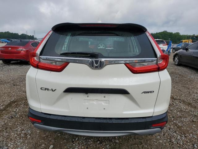 2018 HONDA CR-V LX - 2HKRW6H30JH213235