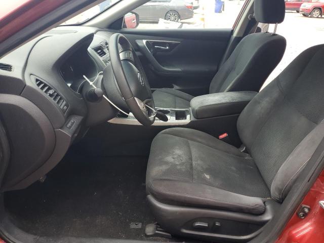 2014 NISSAN ALTIMA 2.5 - 1N4AL3AP0EC287618
