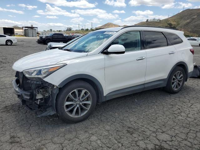 Vin: km8sm4hf1ju268865, lot: 56692105, hyundai santa fe se 2018 img_1