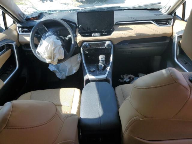 2024 TOYOTA RAV4 LIMIT - 4T3D6RFV0RU141313
