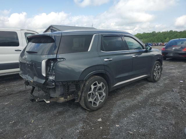 Vin: km8r7dhe8nu483775, lot: 54893785, hyundai palisade calligraphy 20223