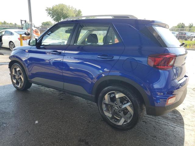 Vin: kmhrc8a36su350701, lot: 58740005, hyundai venue sel 20252
