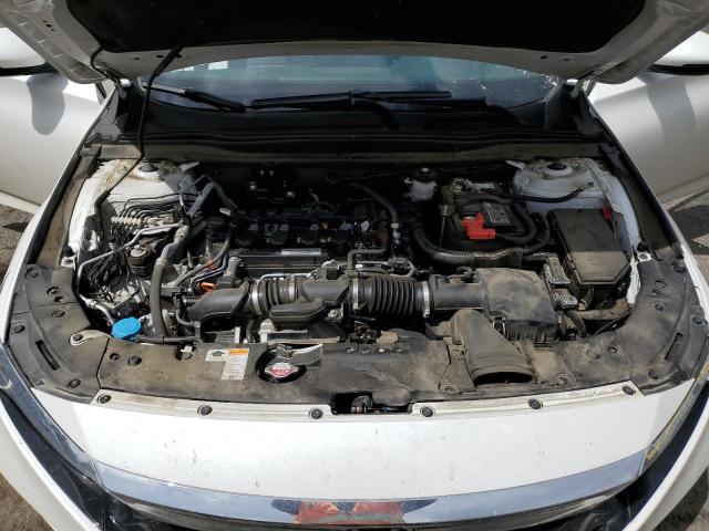 2018 HONDA ACCORD EXL 1HGCV1F52JA110990