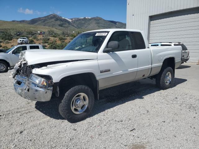 DODGE RAM 2500
