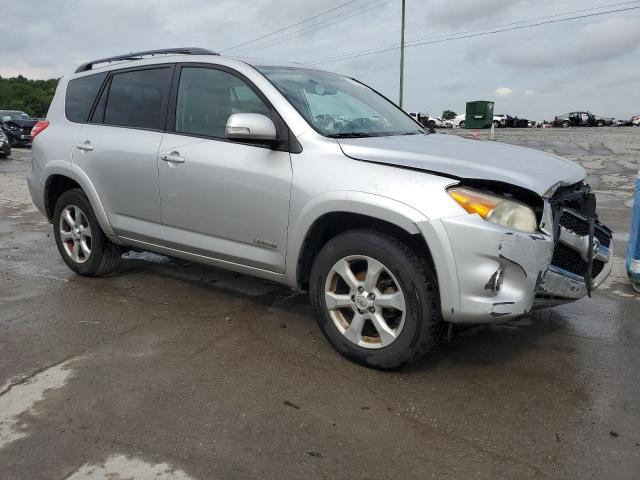 Vin: 2t3df4dvxaw029807, lot: 58784685, toyota rav4 limited 20104