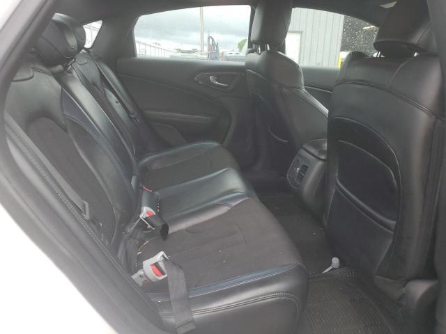 2015 CHRYSLER 200 S 1C3CCCBG7FN518459